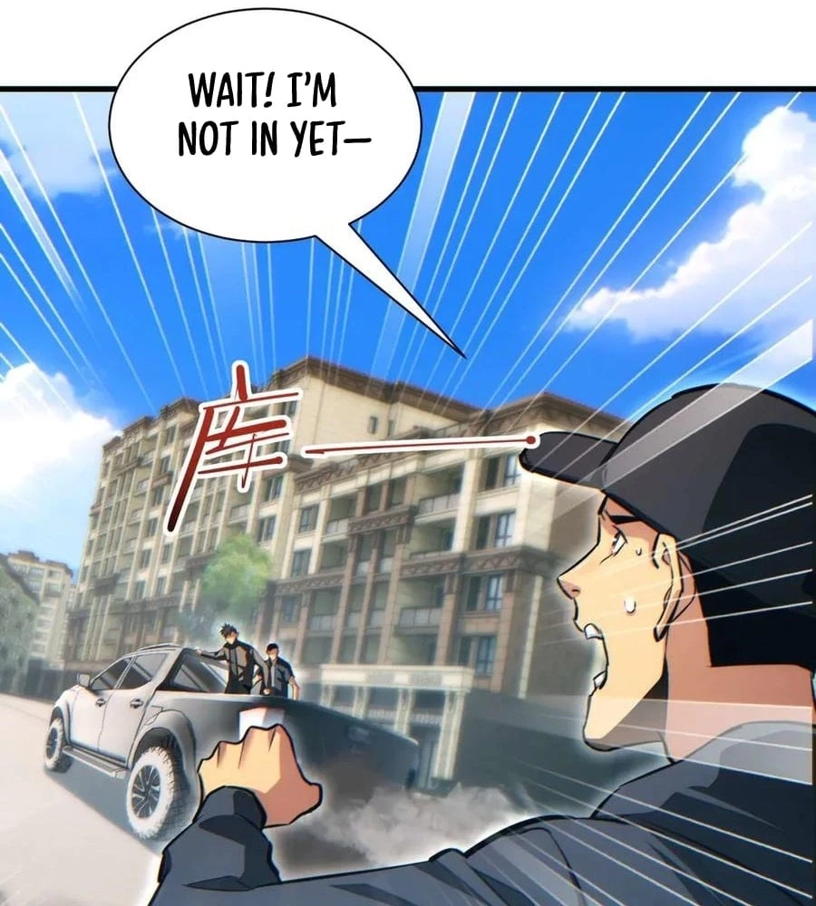 Rebirth in the end times: I reached the top by opening boxes Chapter 24 - 91