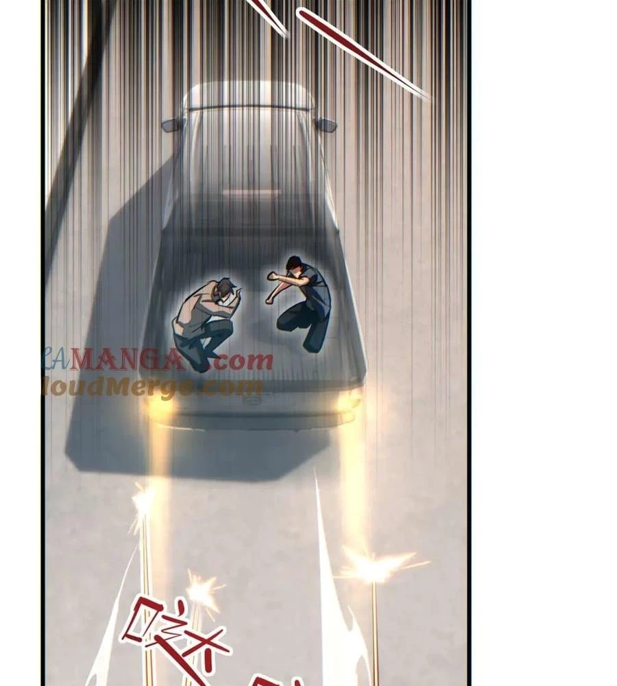 Rebirth in the end times: I reached the top by opening boxes Chapter 24 - 95