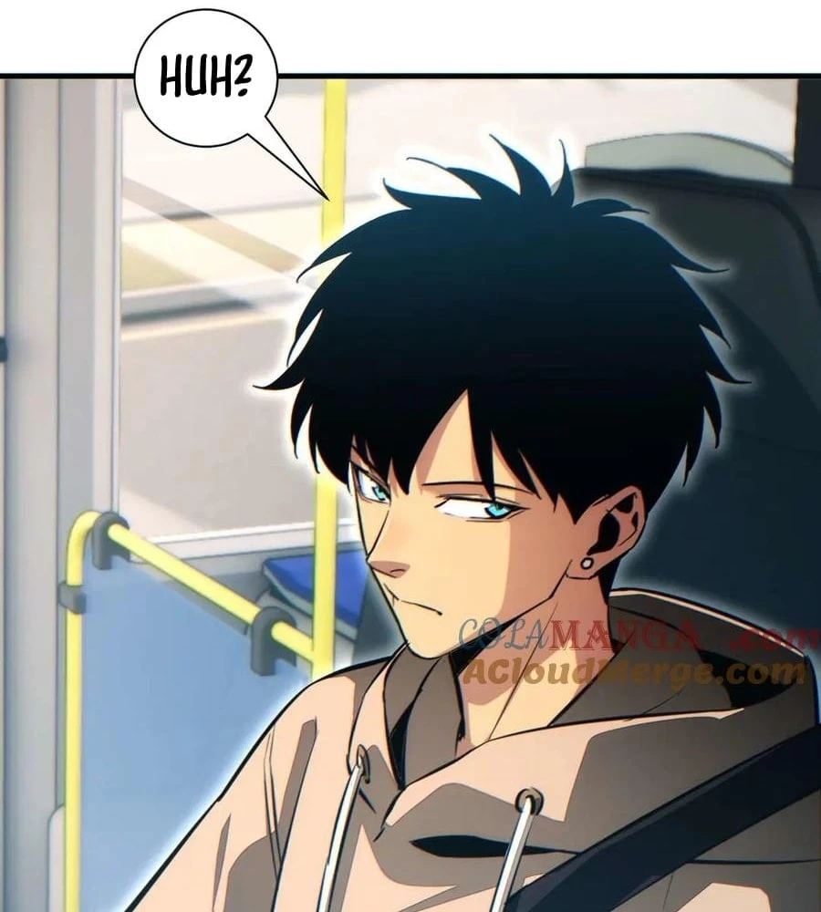 Rebirth in the end times: I reached the top by opening boxes Chapter 24 - 101