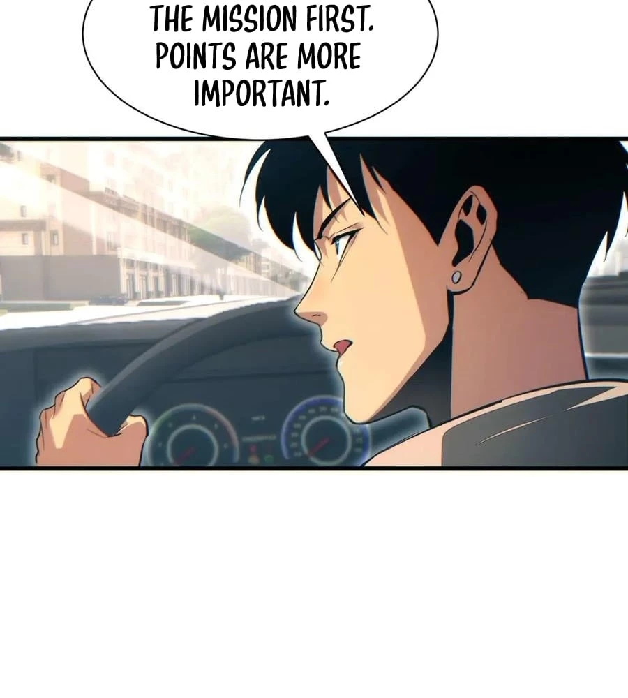 Rebirth in the end times: I reached the top by opening boxes Chapter 24 - 106