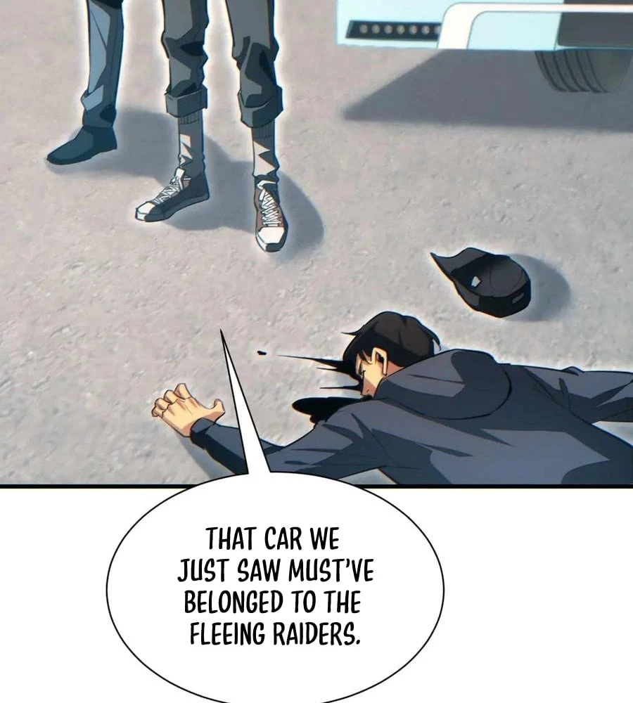 Rebirth in the end times: I reached the top by opening boxes Chapter 24 - 111