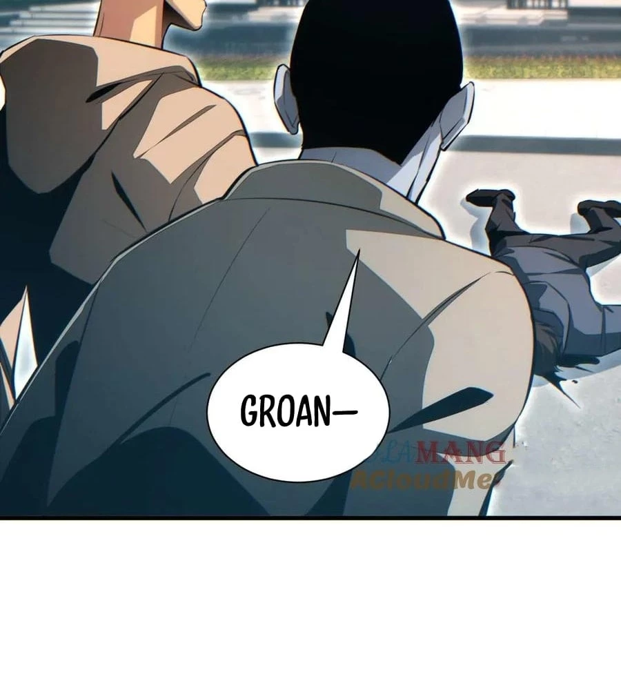 Rebirth in the end times: I reached the top by opening boxes Chapter 24 - 115