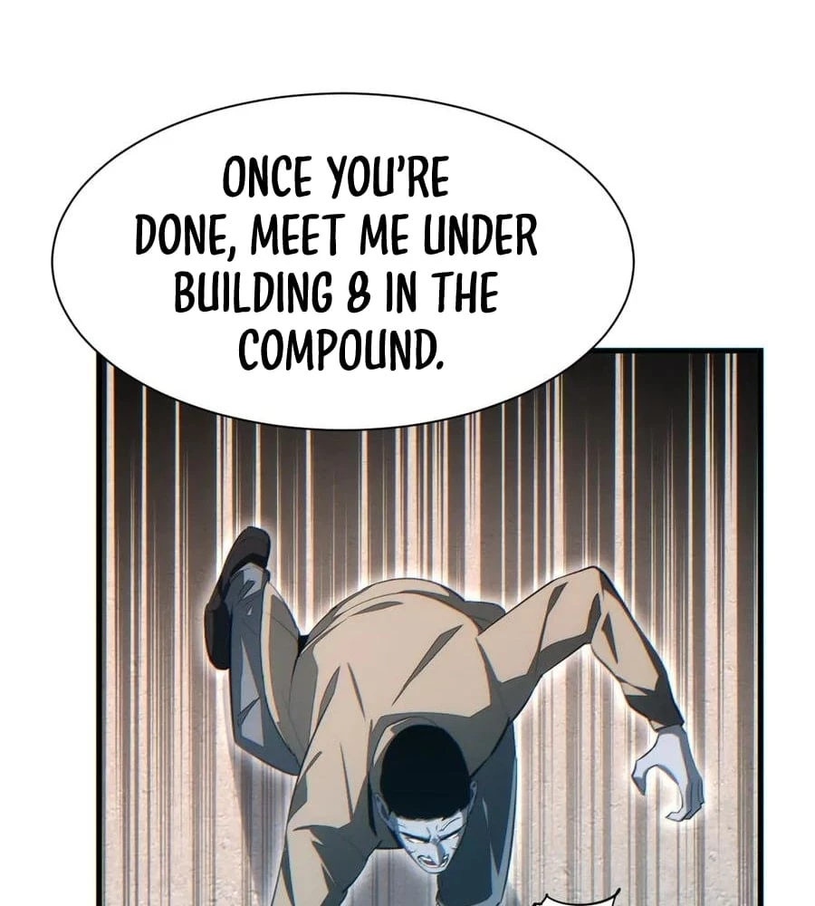 Rebirth in the end times: I reached the top by opening boxes Chapter 24 - 120