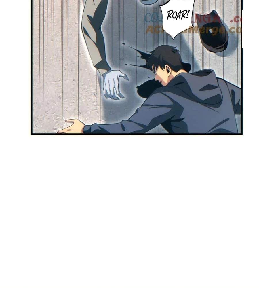 Rebirth in the end times: I reached the top by opening boxes Chapter 24 - 121