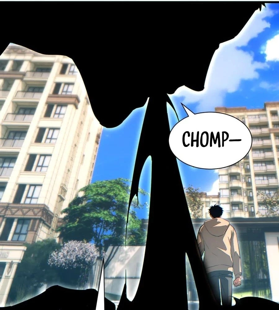 Rebirth in the end times: I reached the top by opening boxes Chapter 24 - 122