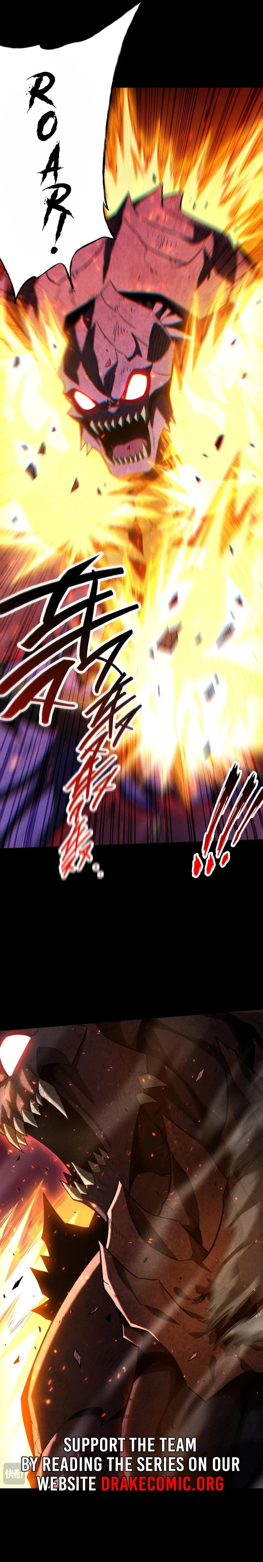 I Awoke as a God After Auto Battling For a Million Years Chapter 21 - 5