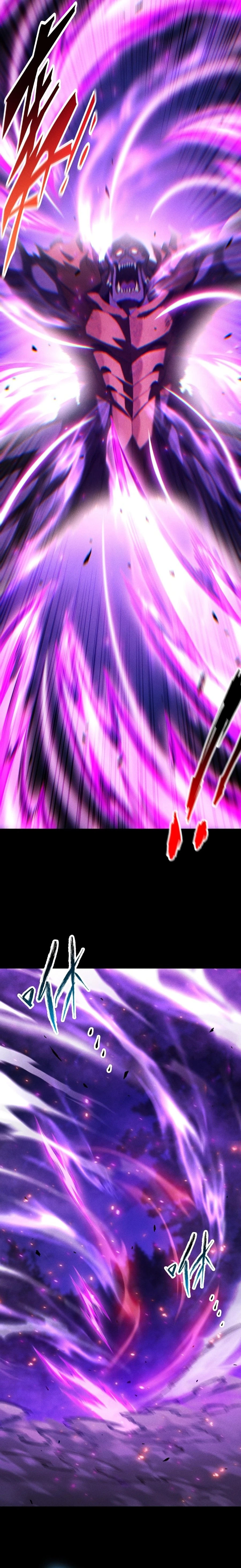 I Awoke as a God After Auto Battling For a Million Years Chapter 21 - 8
