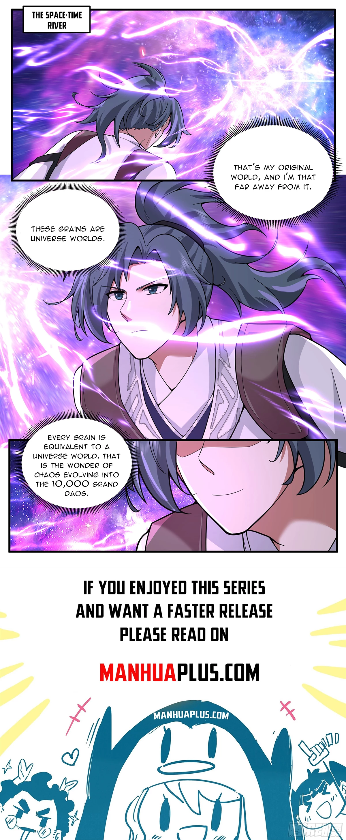 Martial Peak Chapter 3771 - 12