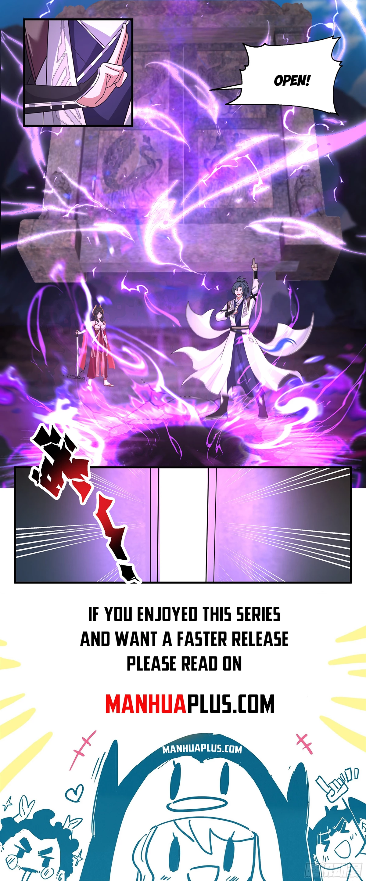 Martial Peak Chapter 3772 - 12
