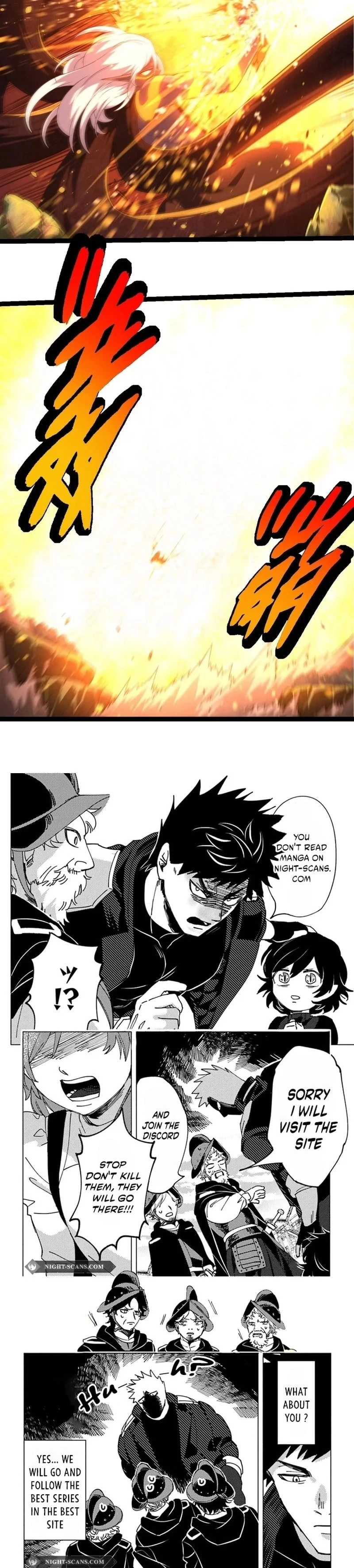 Evolution Begins With a Big Tree Chapter 297 - 9