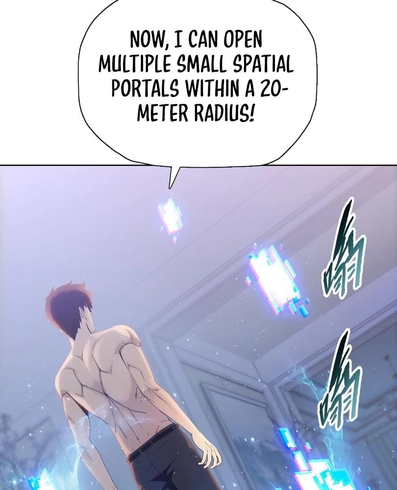 The Doomsday Ruthless Man: Hoarding Trillions of Supplies at the Beginning Chapter 41 - 31