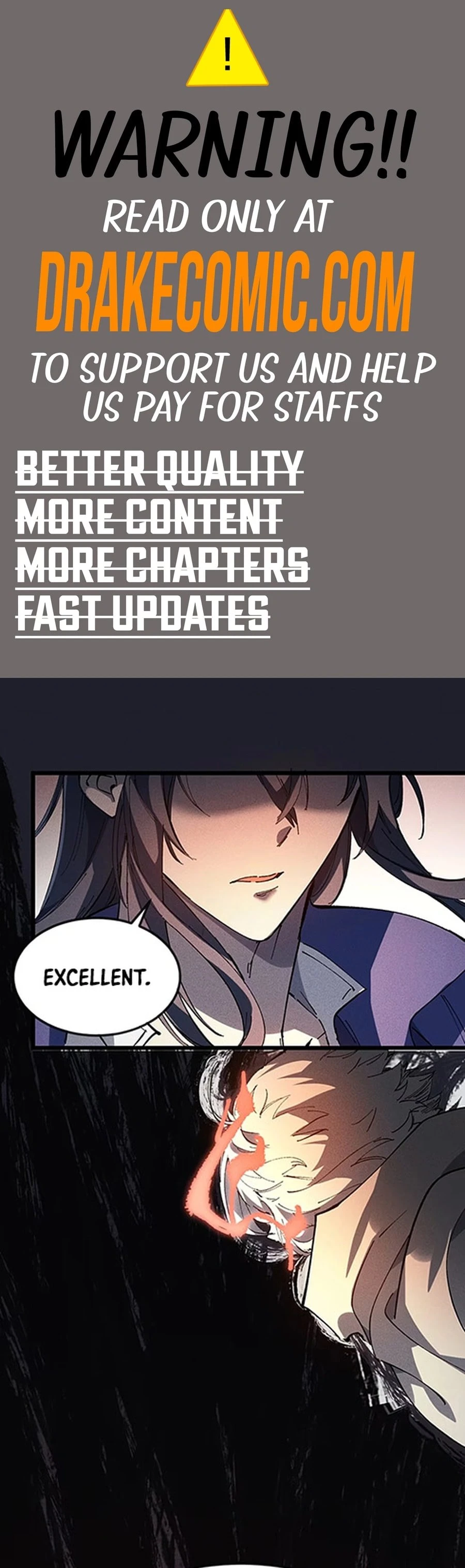 My Disciple Became the Great Demon Empress?! Chapter 37 - 1