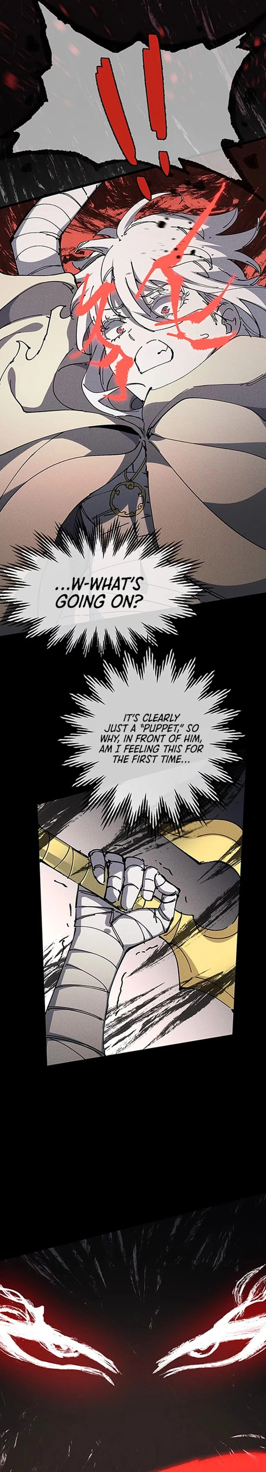 My Disciple Became the Great Demon Empress?! Chapter 37 - 3