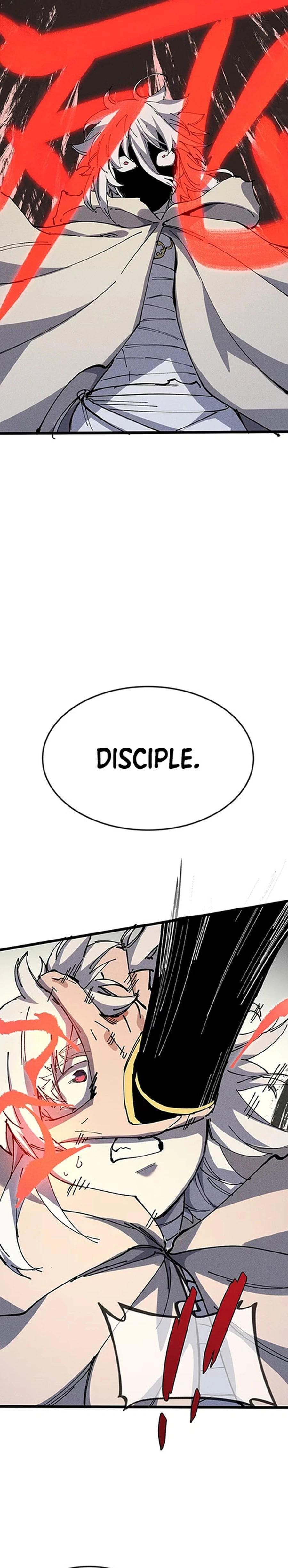 My Disciple Became the Great Demon Empress?! Chapter 37 - 4