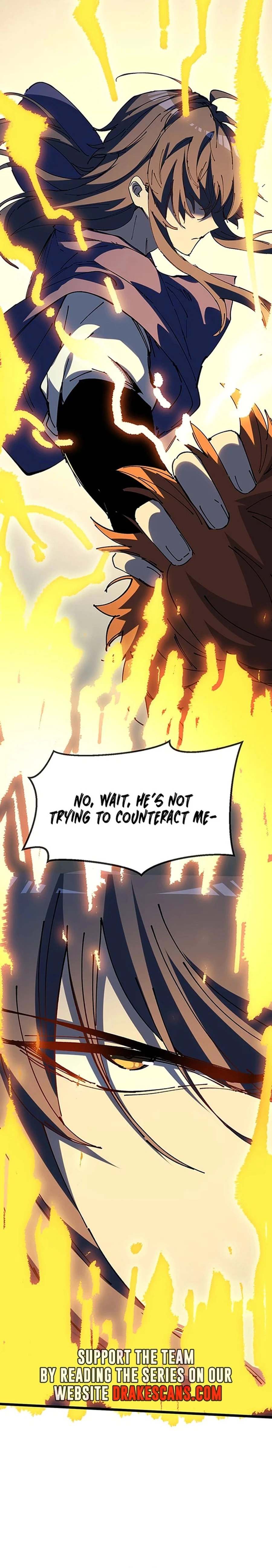 My Disciple Became the Great Demon Empress?! Chapter 37 - 10