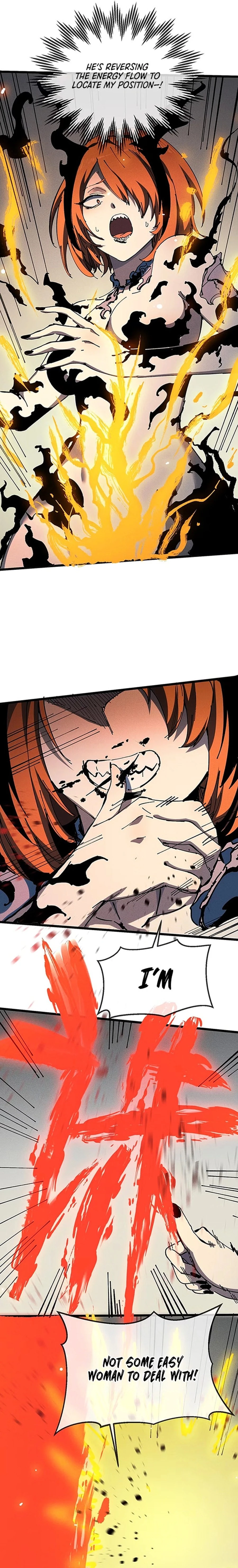My Disciple Became the Great Demon Empress?! Chapter 37 - 11