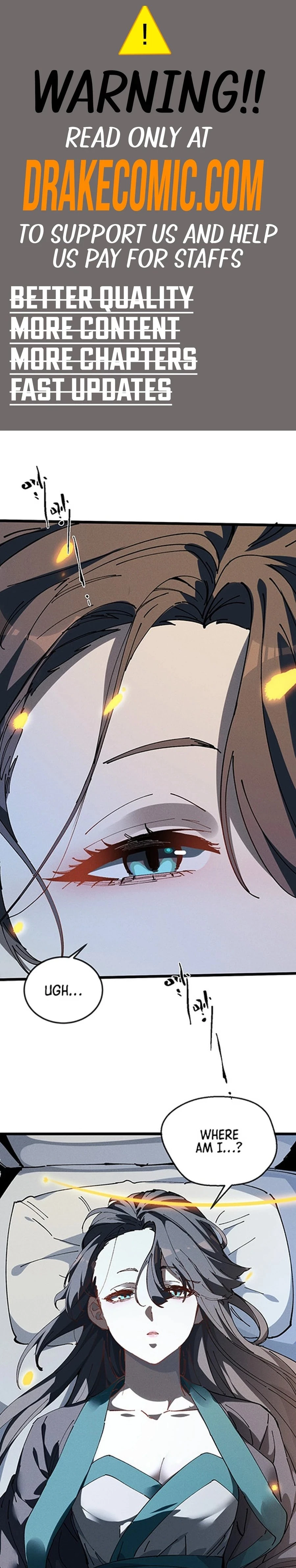 My Disciple Became the Great Demon Empress?! Chapter 36 - 1