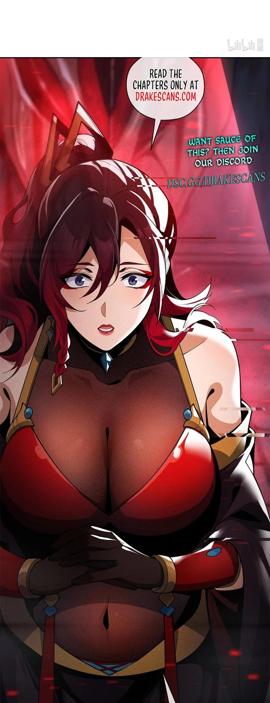 My Disciple Became the Great Demon Empress?! Chapter 36 - 23
