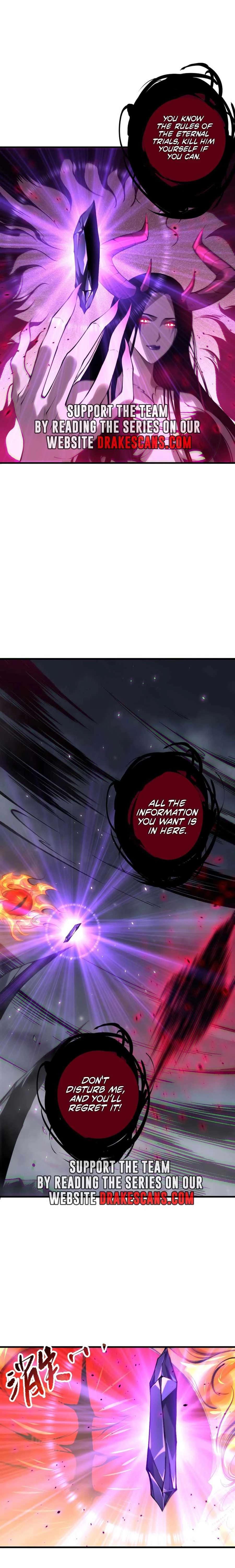  Necromancer, the Ultimate Scourge! Chapter 133 - 2