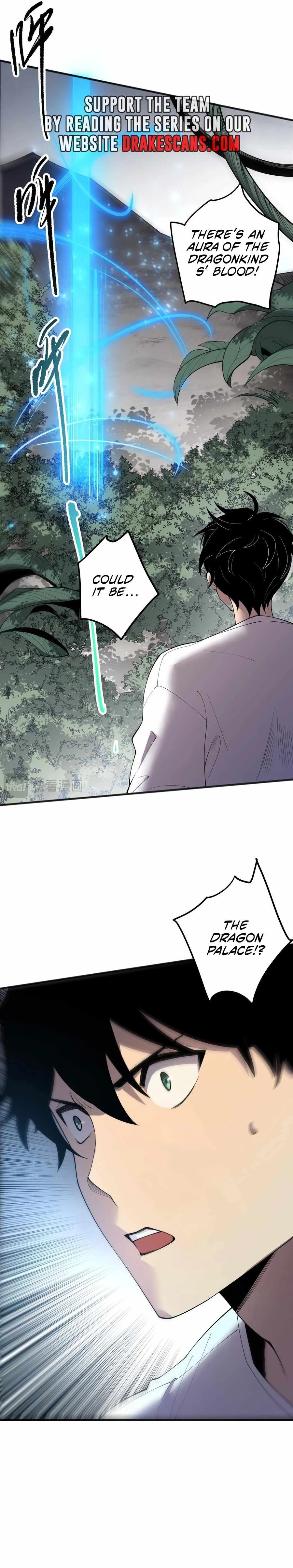  Necromancer, the Ultimate Scourge! Chapter 133 - 6