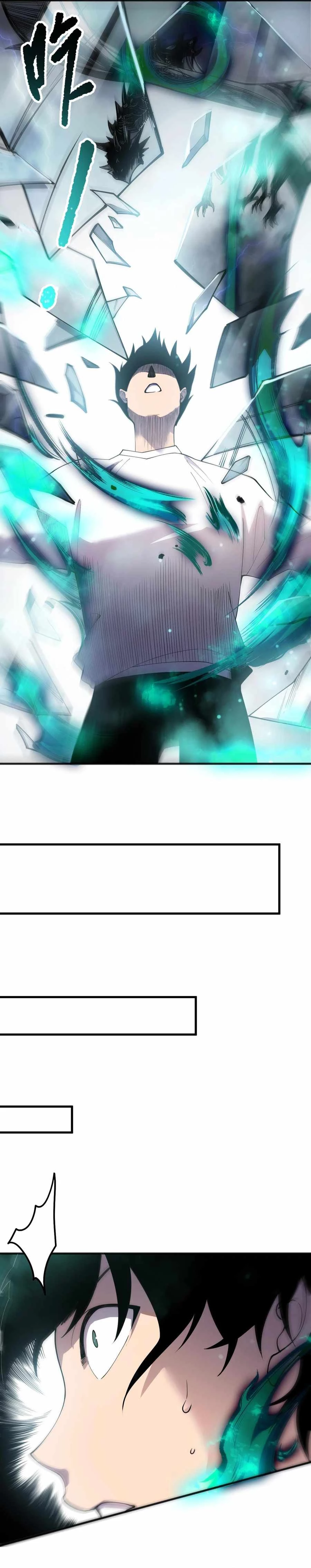 Necromancer, the Ultimate Scourge! Chapter 134 - 5