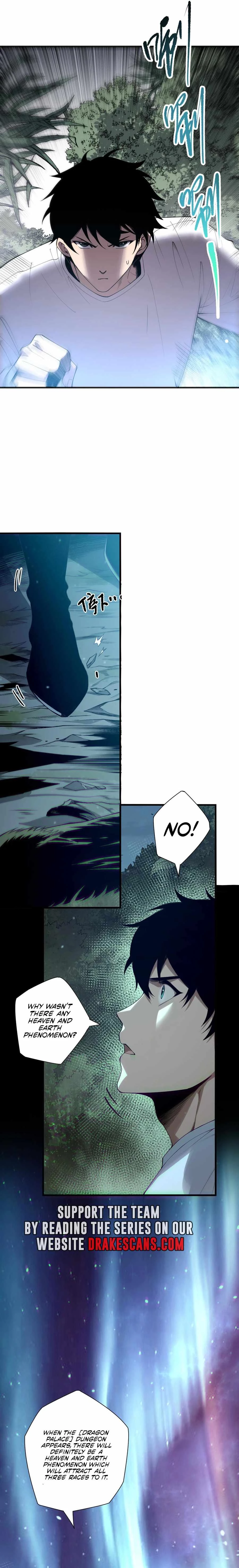  Necromancer, the Ultimate Scourge! Chapter 133 - 7