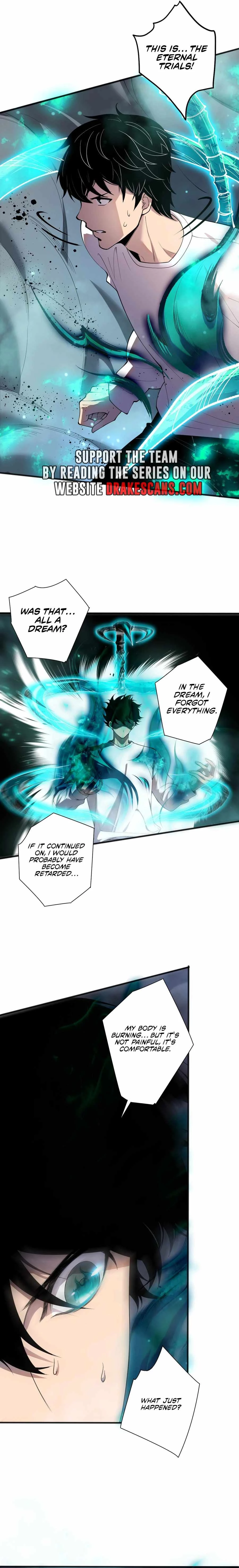 Necromancer, the Ultimate Scourge! Chapter 134 - 6