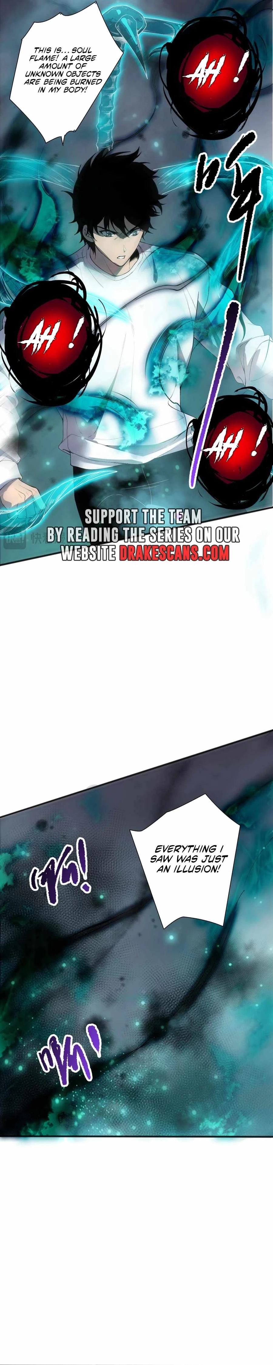 Necromancer, the Ultimate Scourge! Chapter 134 - 7