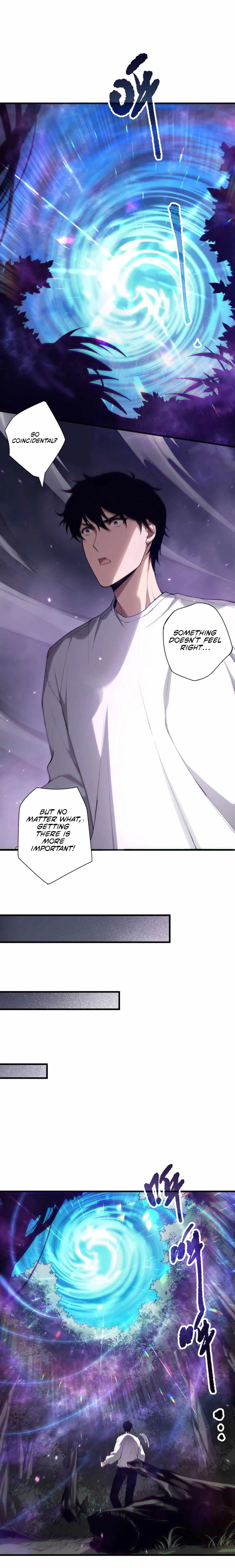  Necromancer, the Ultimate Scourge! Chapter 133 - 9