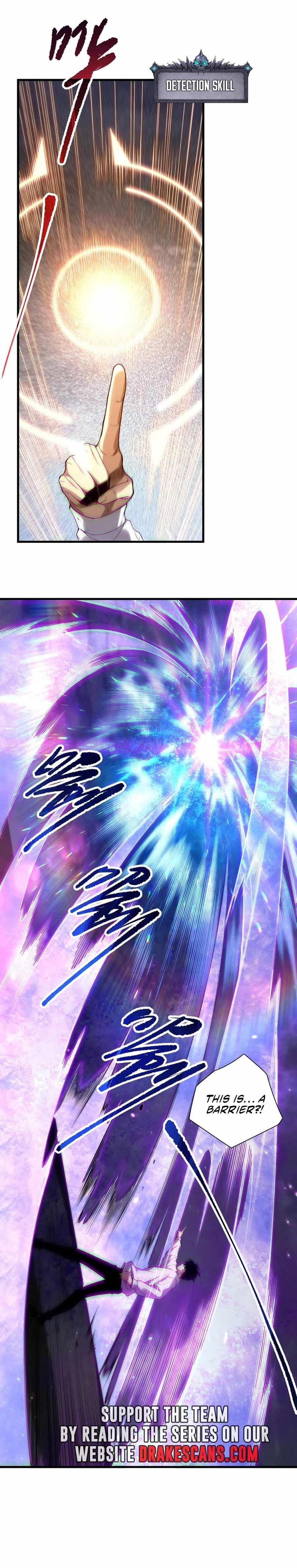  Necromancer, the Ultimate Scourge! Chapter 133 - 10