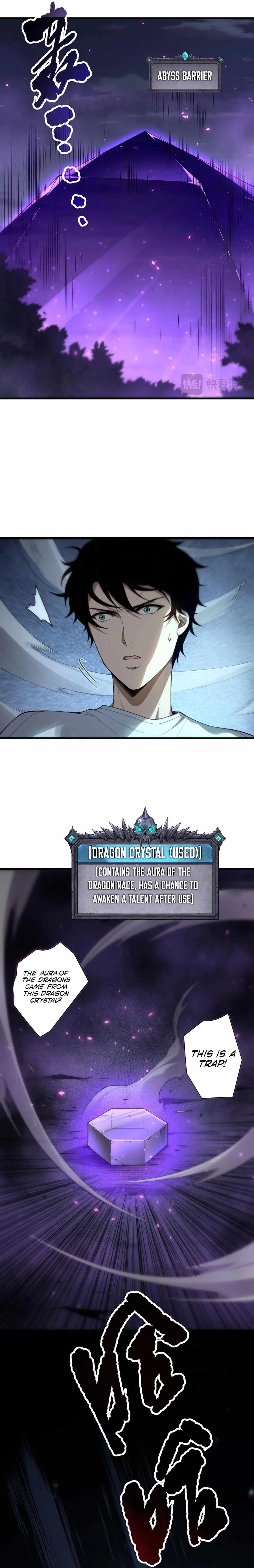  Necromancer, the Ultimate Scourge! Chapter 133 - 11