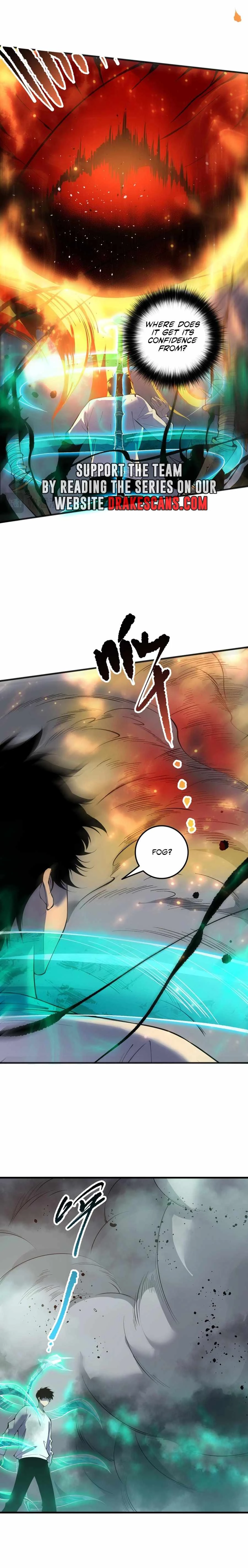  Necromancer, the Ultimate Scourge! Chapter 133 - 14