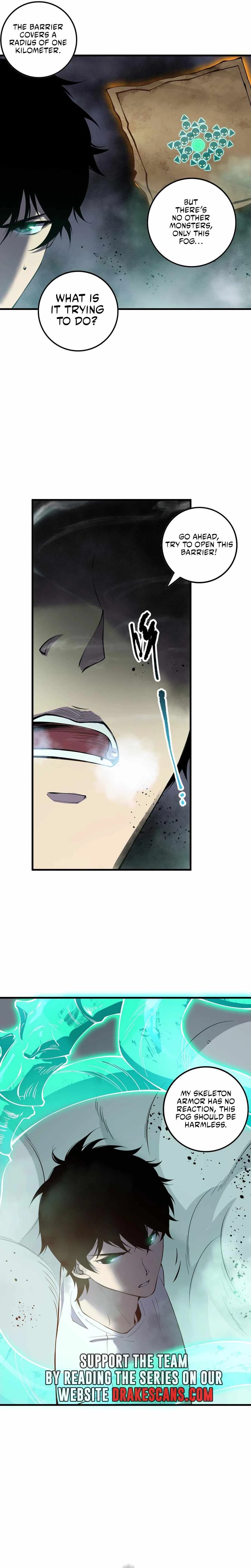  Necromancer, the Ultimate Scourge! Chapter 133 - 15