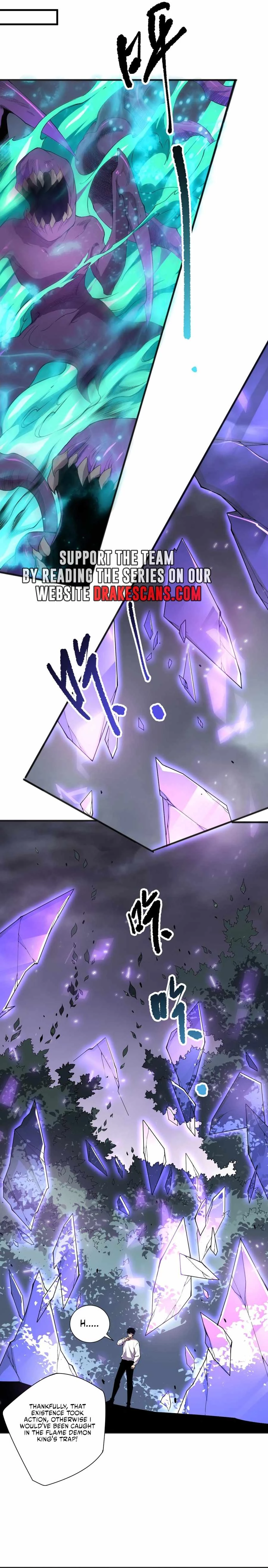 Necromancer, the Ultimate Scourge! Chapter 134 - 16