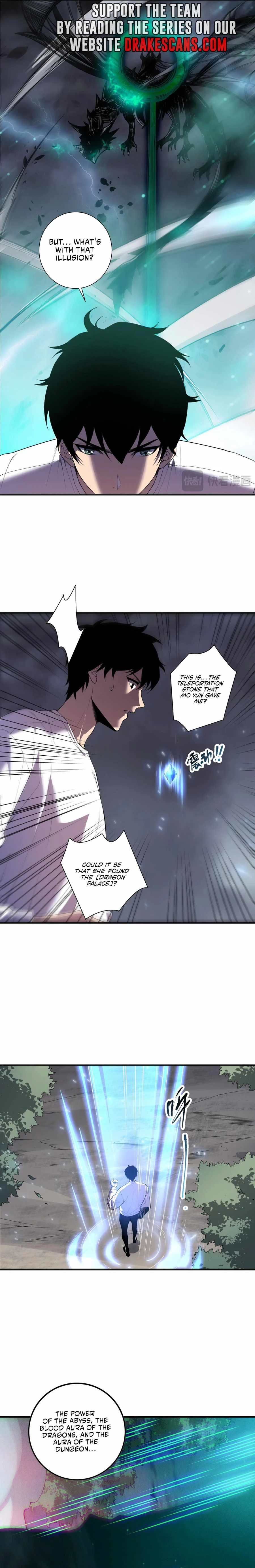 Necromancer, the Ultimate Scourge! Chapter 134 - 17