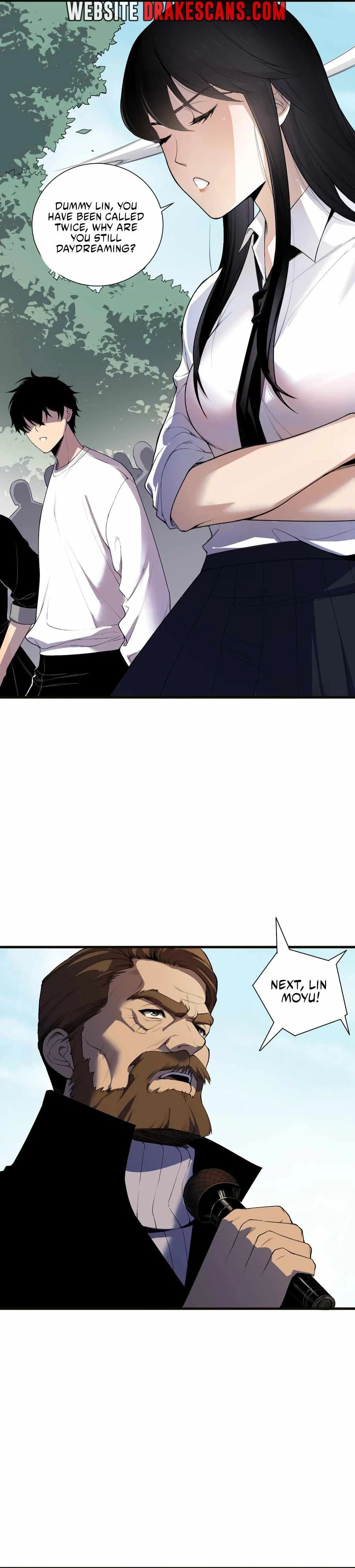  Necromancer, the Ultimate Scourge! Chapter 133 - 19