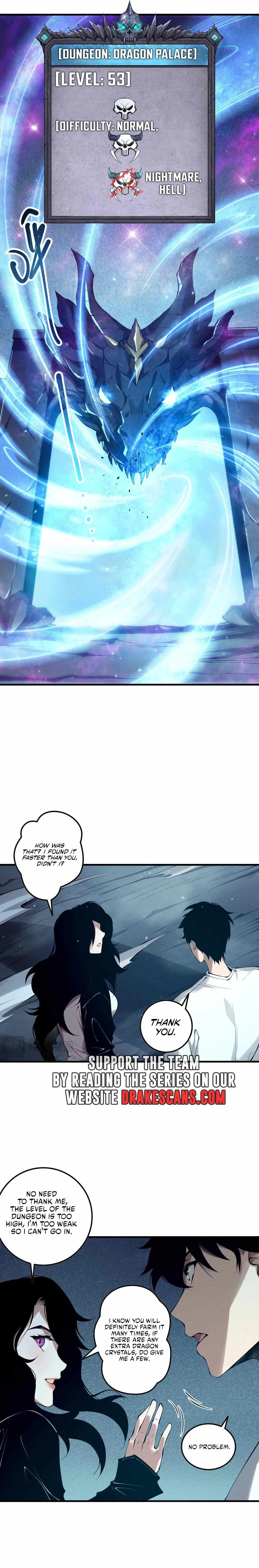 Necromancer, the Ultimate Scourge! Chapter 134 - 19