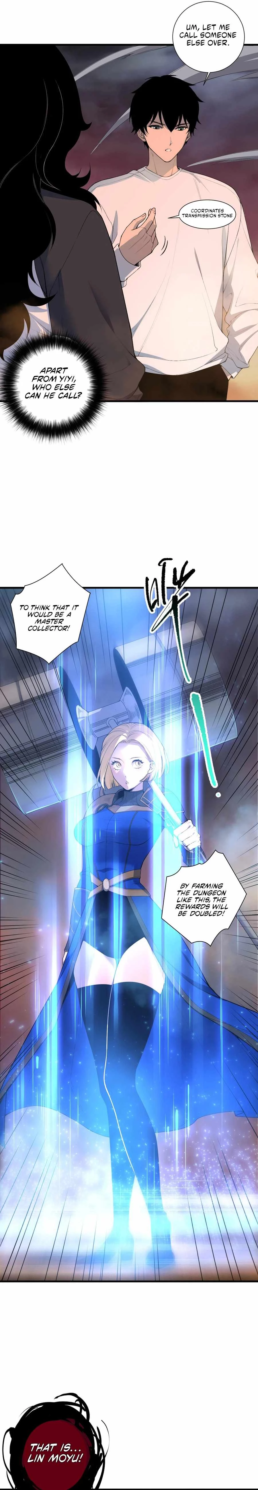 Necromancer, the Ultimate Scourge! Chapter 134 - 20