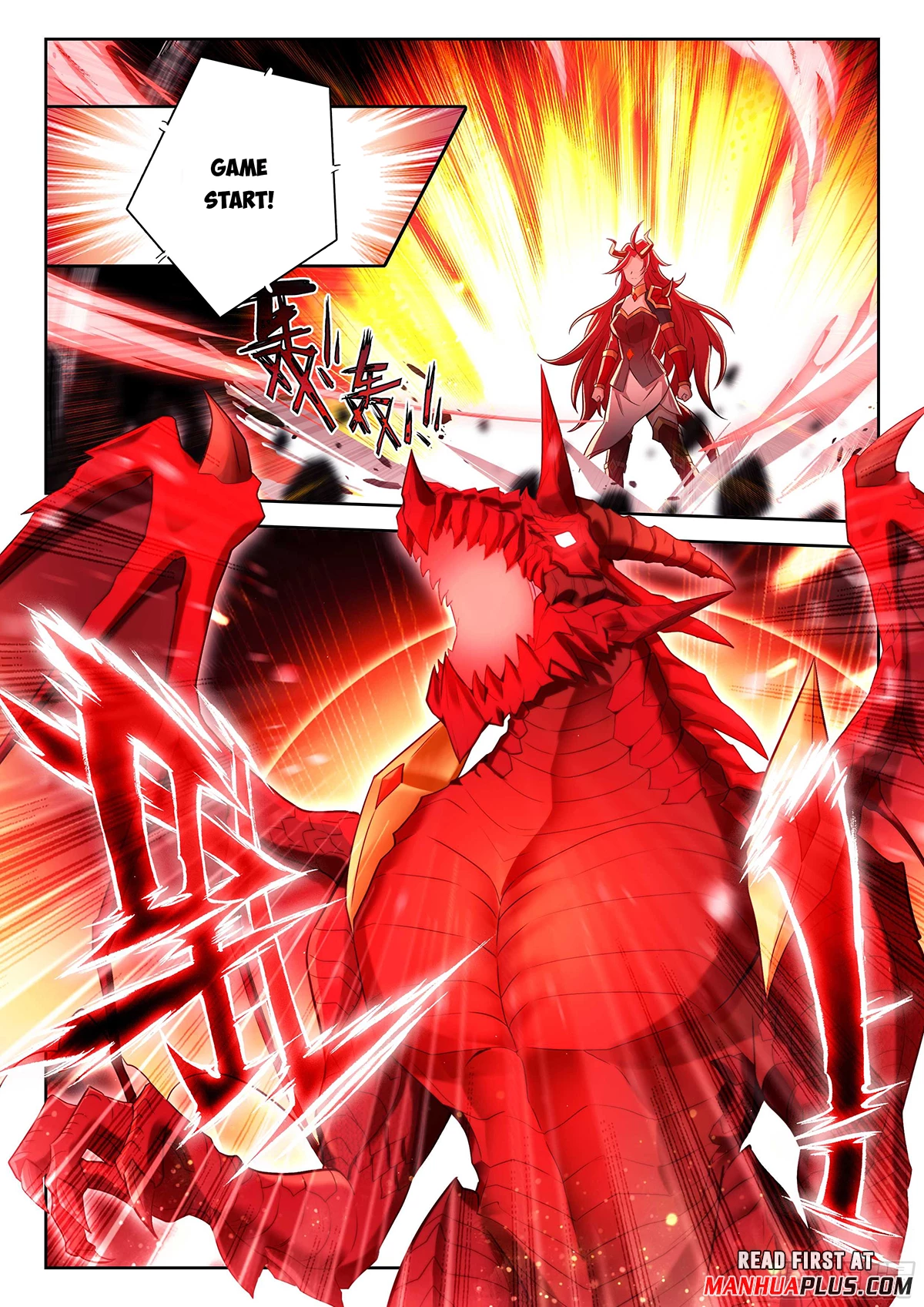 Soul Land V Chapter 206 - 5