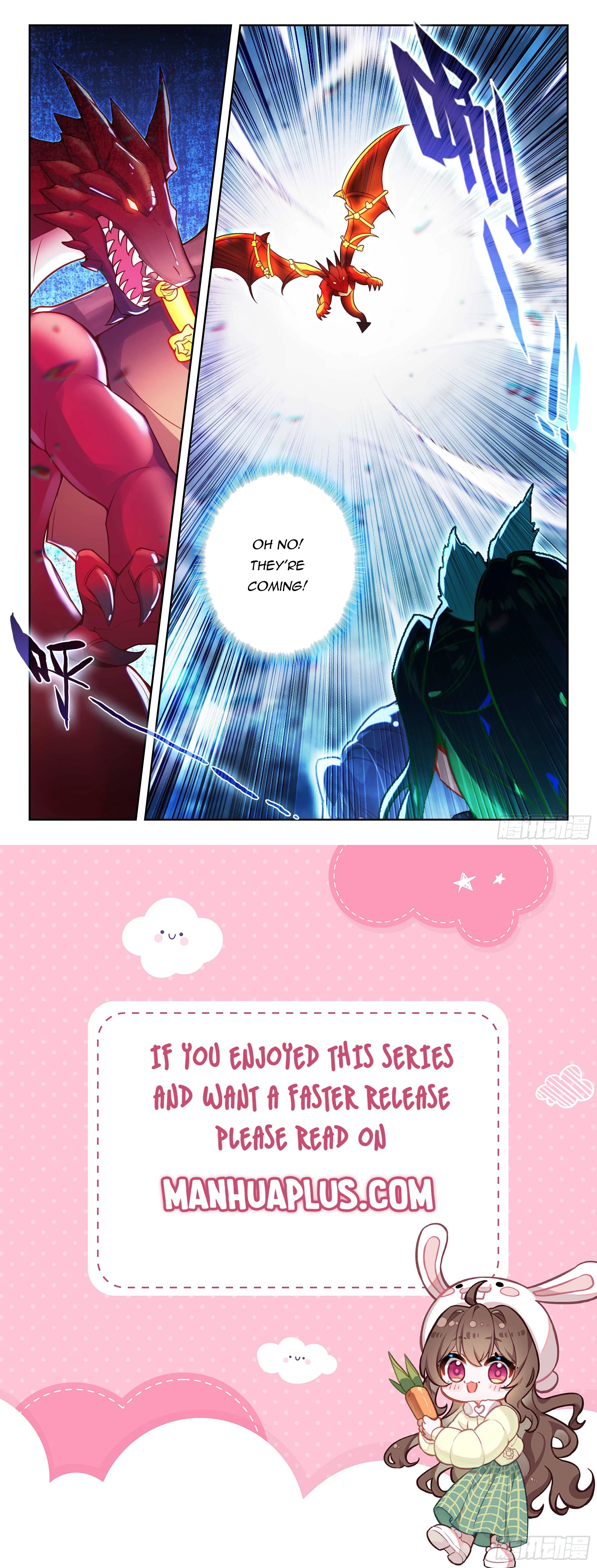 Soul Land V Chapter 206 - 16