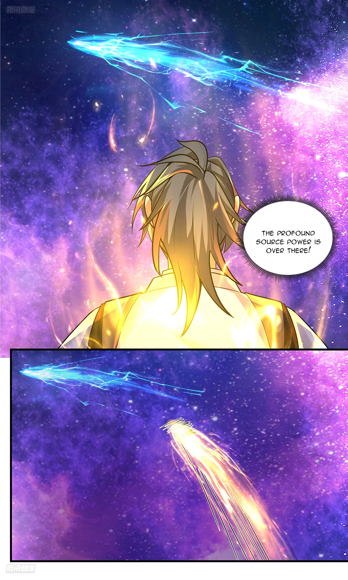 Martial Peak Chapter 3773 - 8