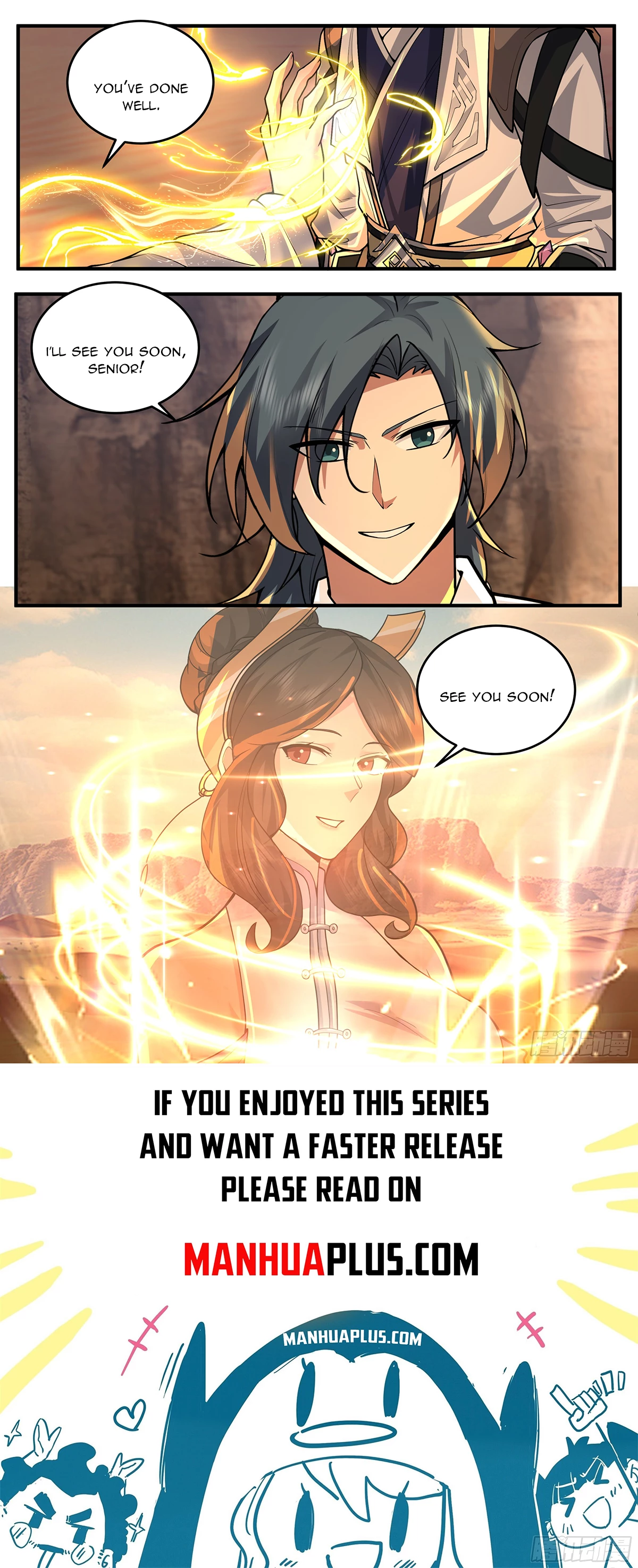 Martial Peak Chapter 3773 - 12