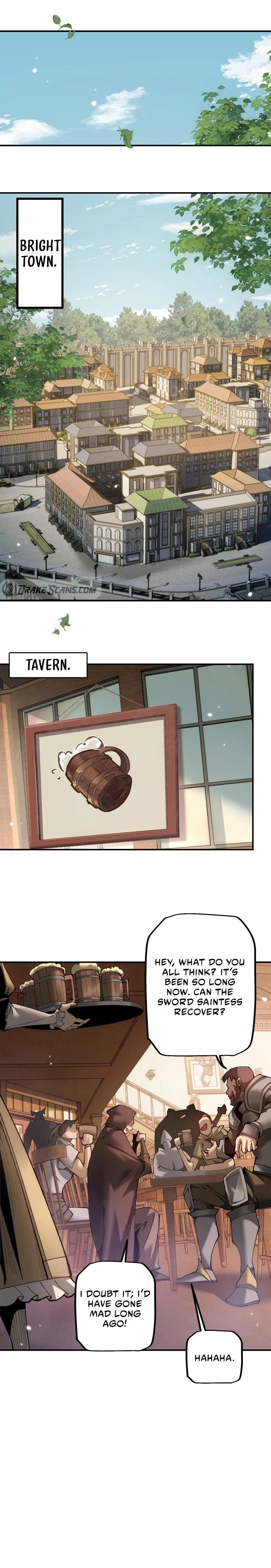 From Goblin to Goblin God Chapter 25 - 11