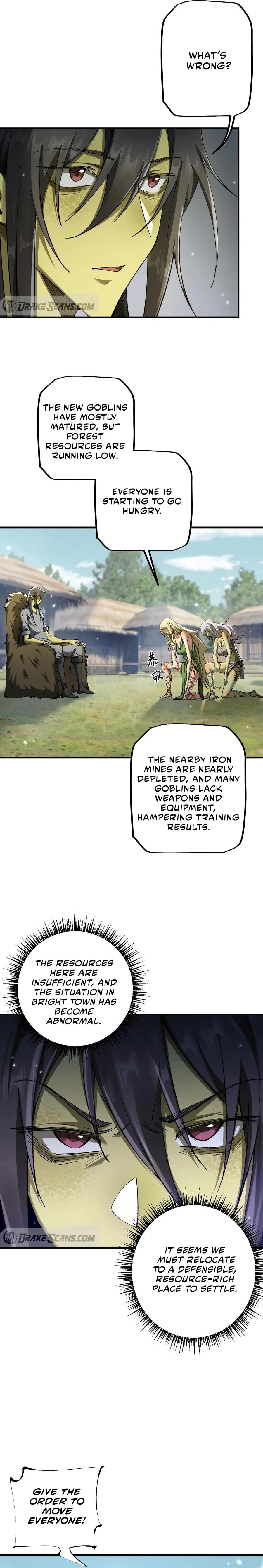 From Goblin to Goblin God Chapter 25 - 15