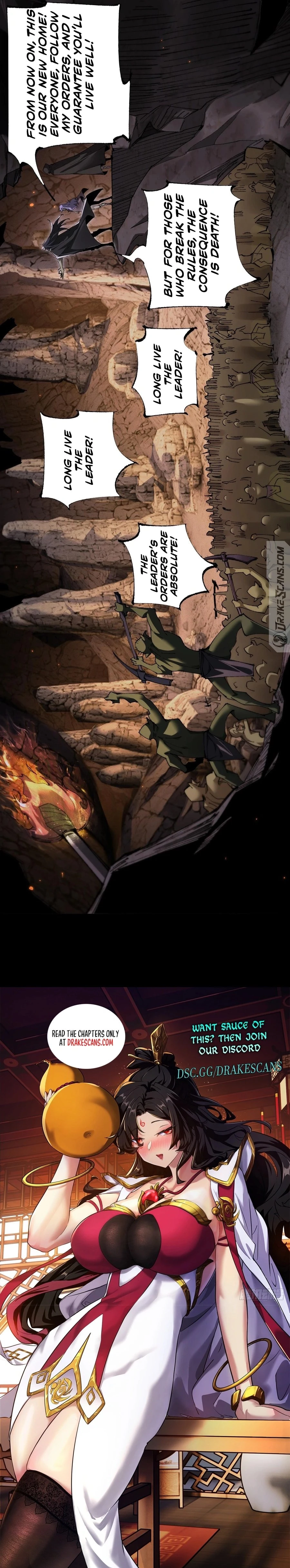 From Goblin to Goblin God Chapter 25 - 19
