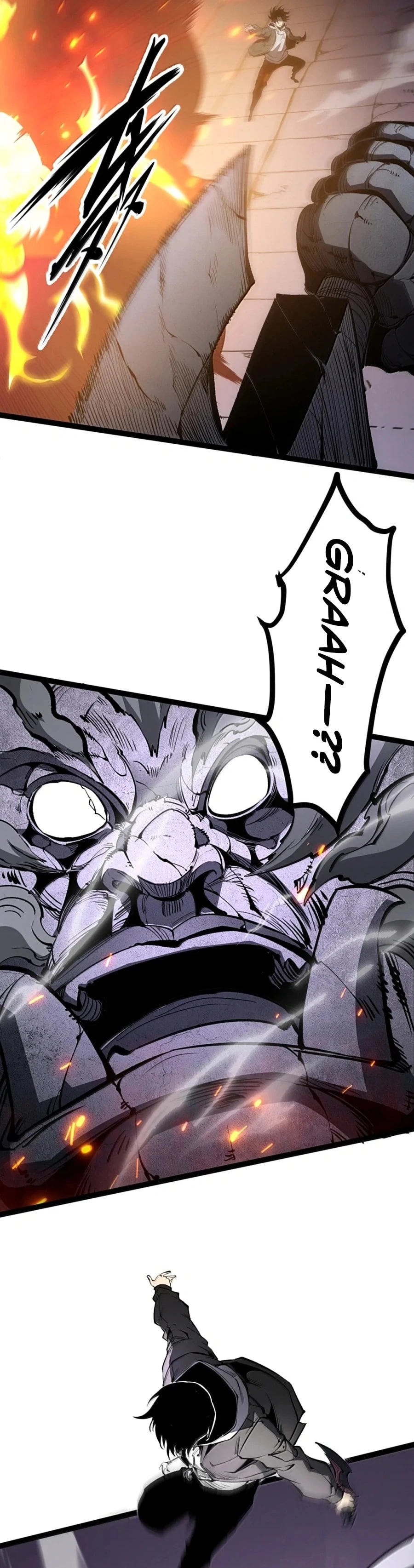 I Became The King by Scavenging Chapter 39 - 3