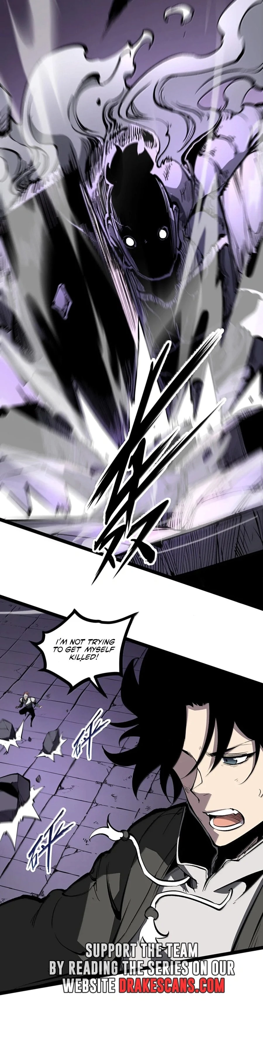 I Became The King by Scavenging Chapter 39 - 4