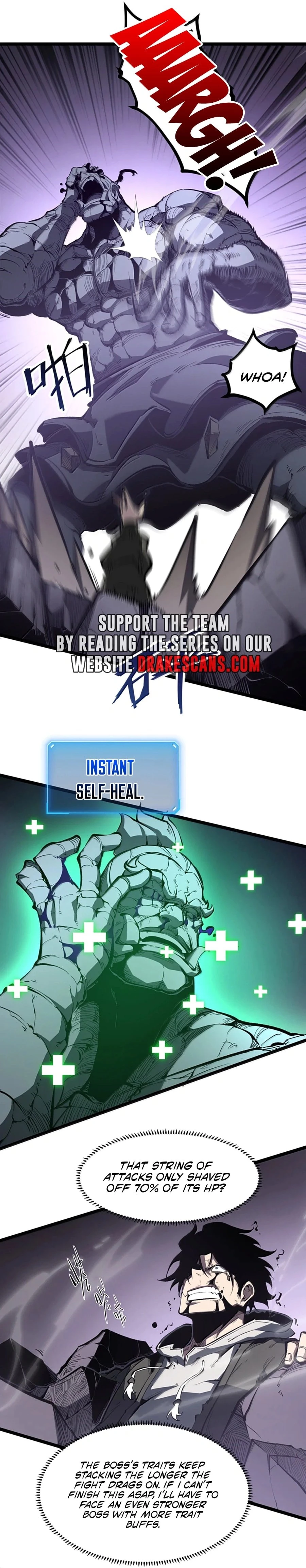 I Became The King by Scavenging Chapter 39 - 9