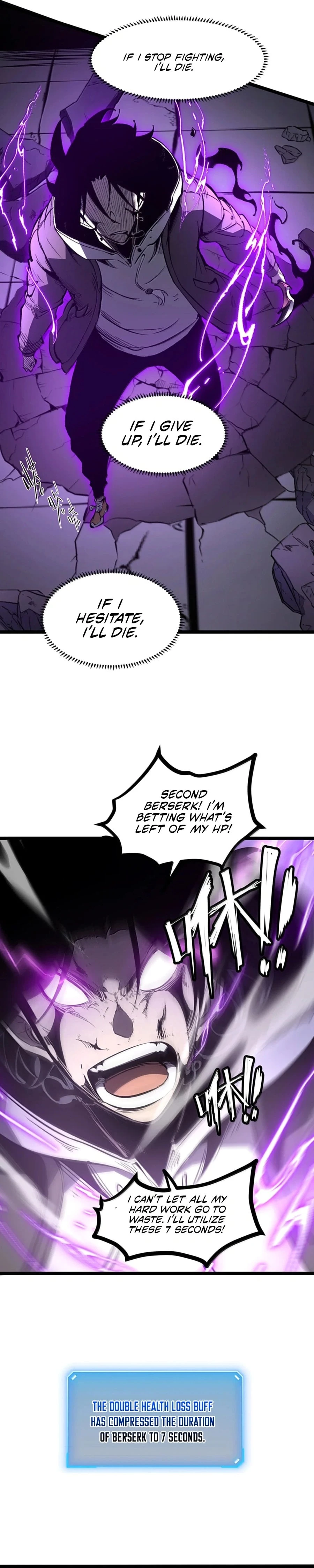 I Became The King by Scavenging Chapter 39 - 10