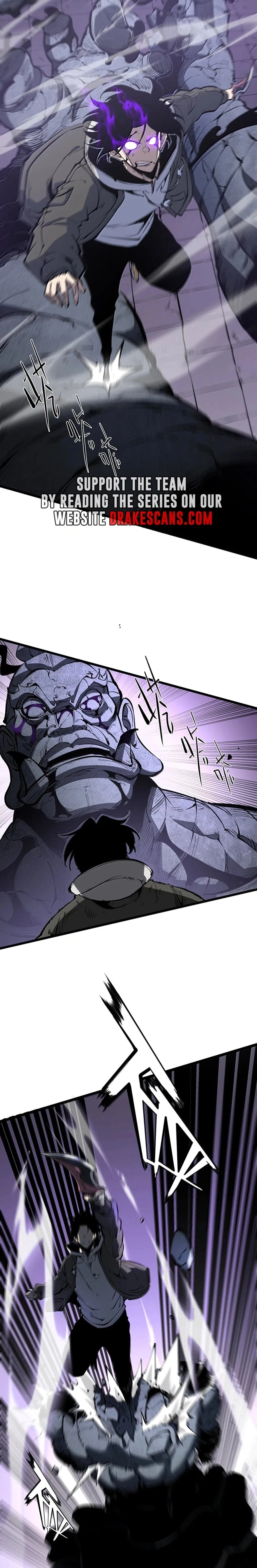 I Became The King by Scavenging Chapter 39 - 12